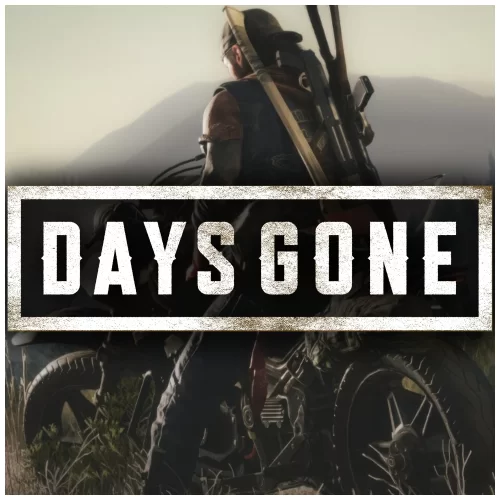  Days Gone Broken Road DLC + OTO GUARD
